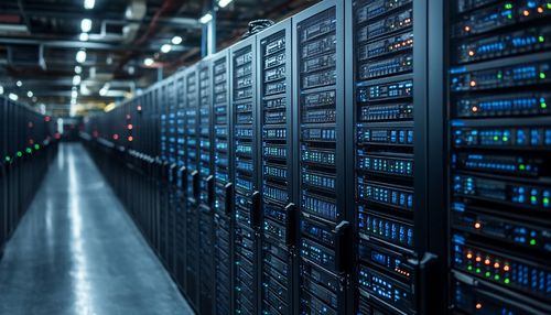 Изображение сгенерировано нейросетью